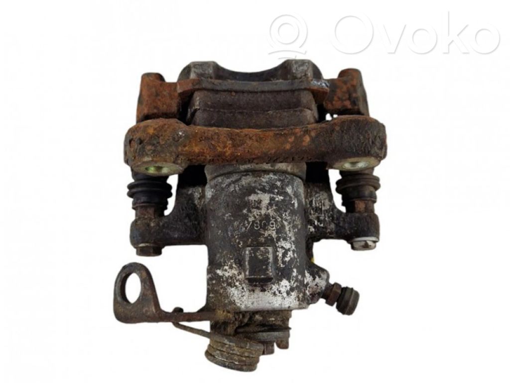 Caliper del freno trasero
