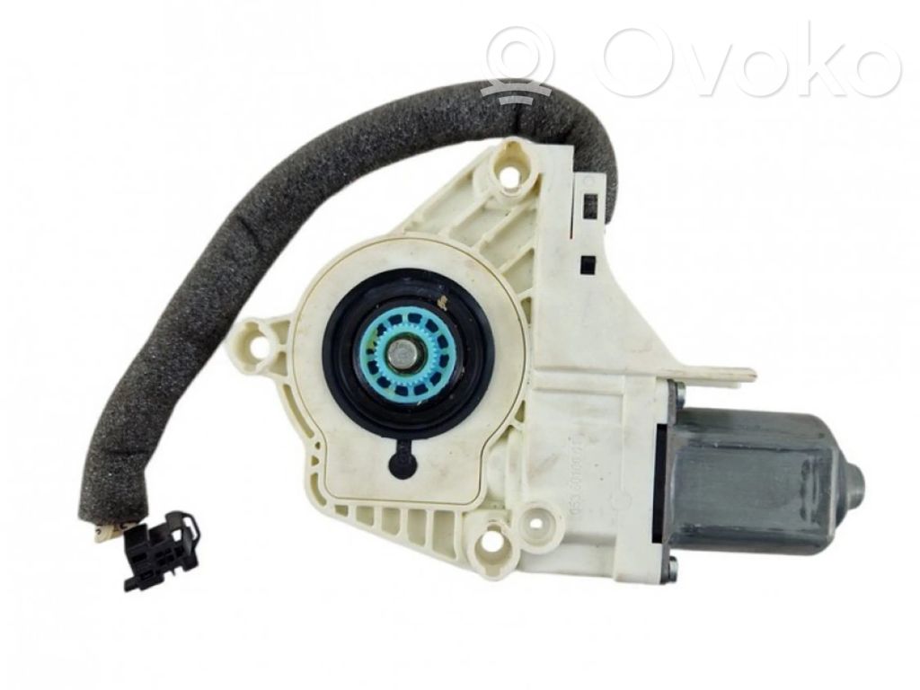 Asa reguladora de la puerta trasera   5L0959811A