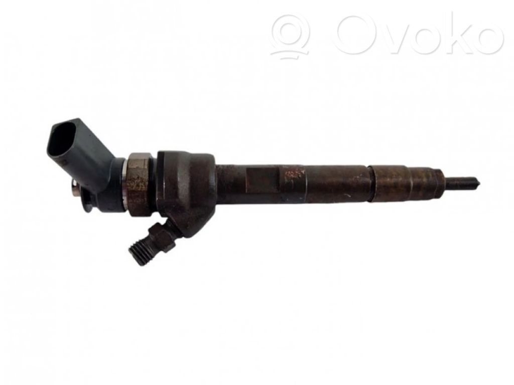 BMW 1 F20 F21 Inyector de combustible 