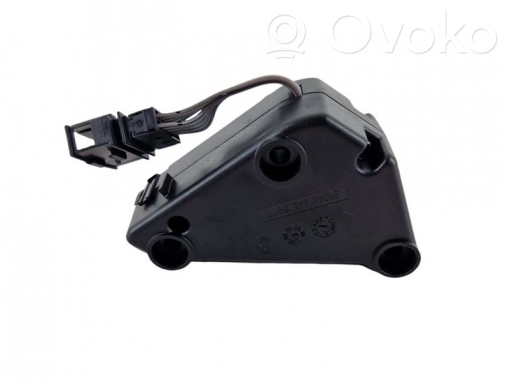 Volkswagen Jetta V Antenos stiprintuvas 