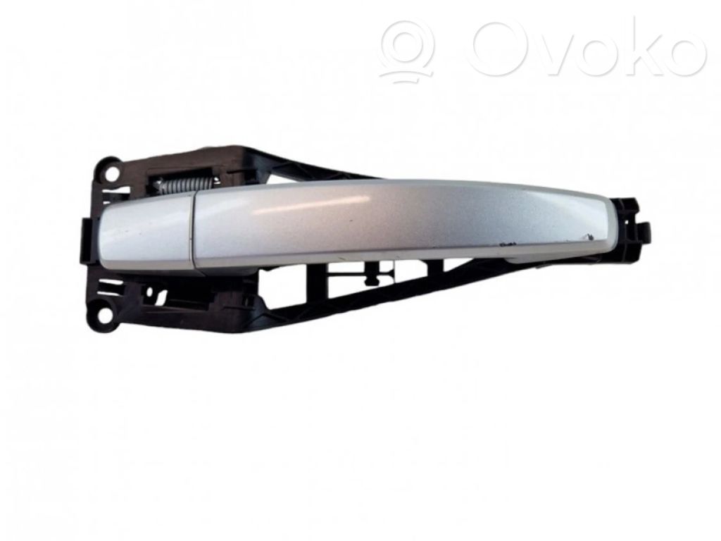 Manecilla externa puerta delantera   24463524