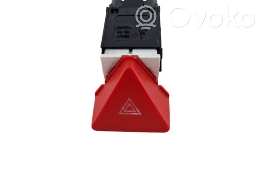Botón interruptor de luz de peligro   1T0953509