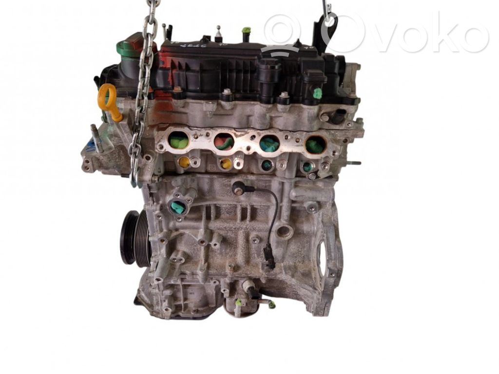 Hyundai i30 Engine 