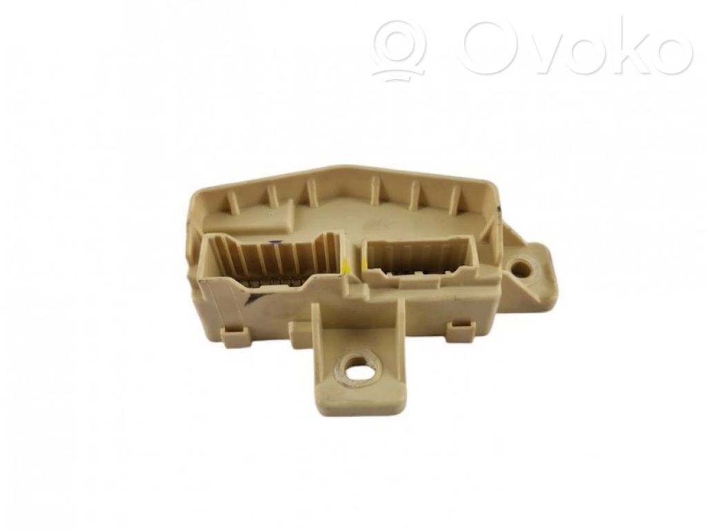 Boîtier module alarme   91940G3050