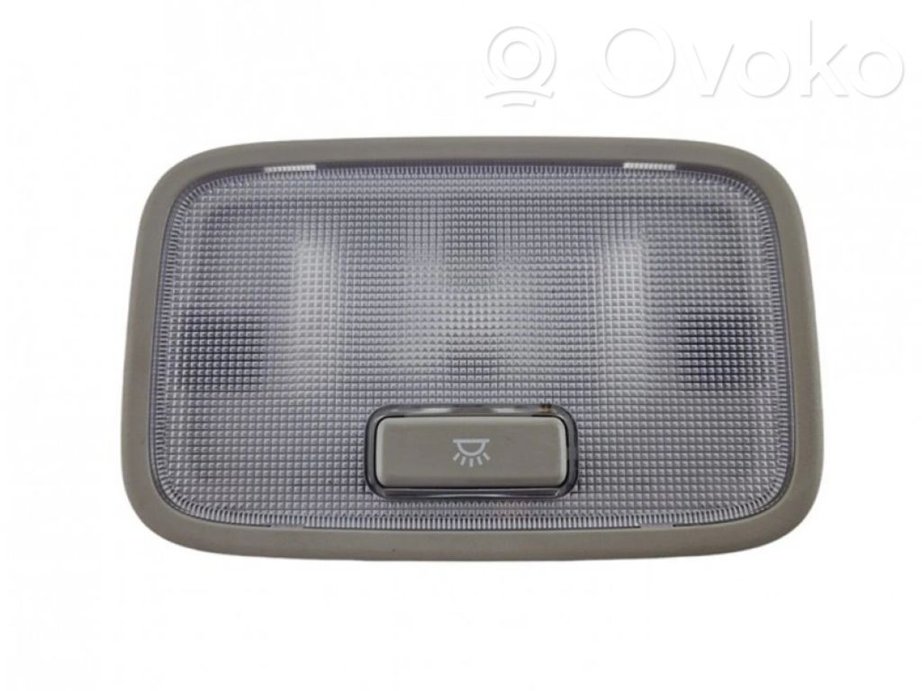 Hyundai i30 Other interior light 