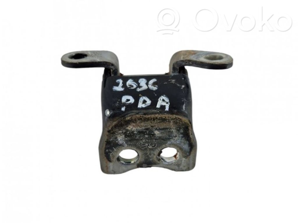 Juego de bisagras puerta delantera