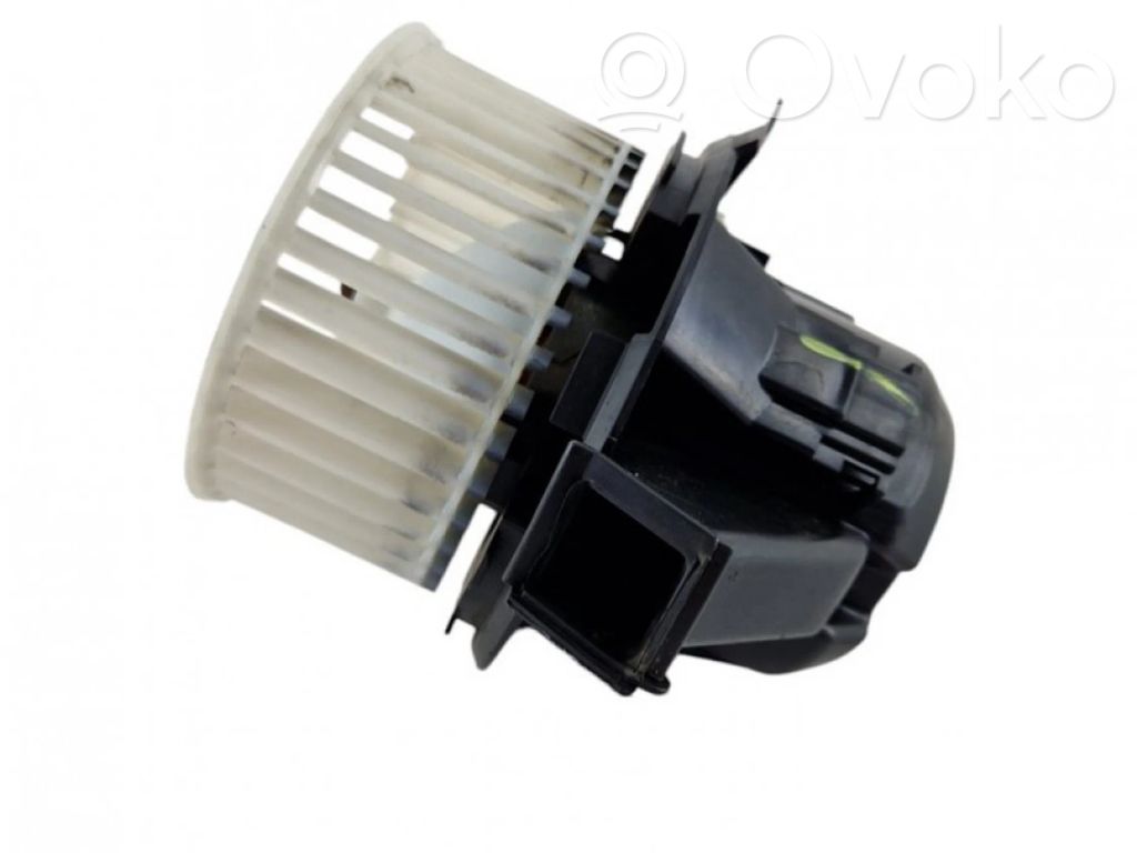 Pulseur d'air habitacle