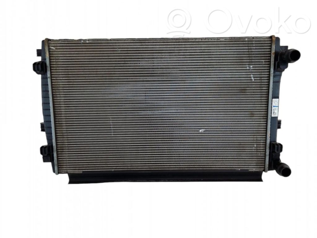 Radiator lichid răcire   5Q0121251EM