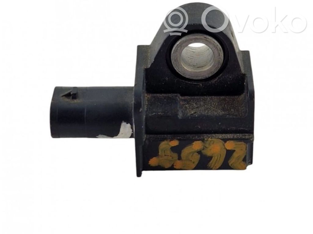 Sensor impacto/accidente para activar Airbag   5Q0959651B