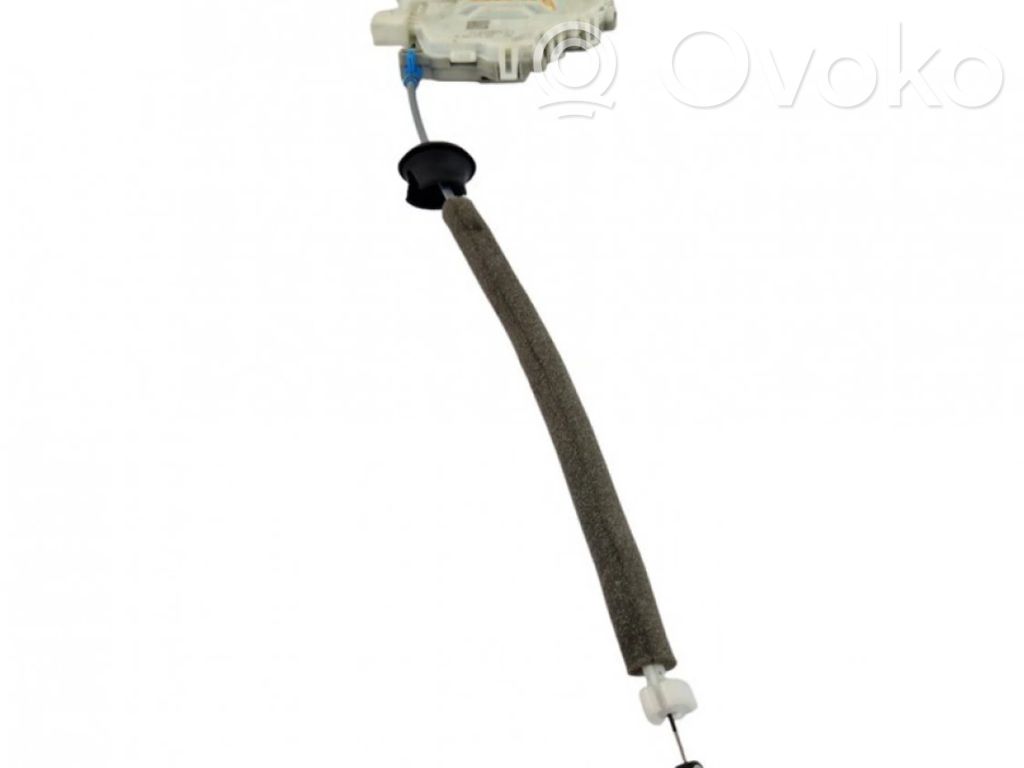 Cerradura de puerta delantera   8X2837016B