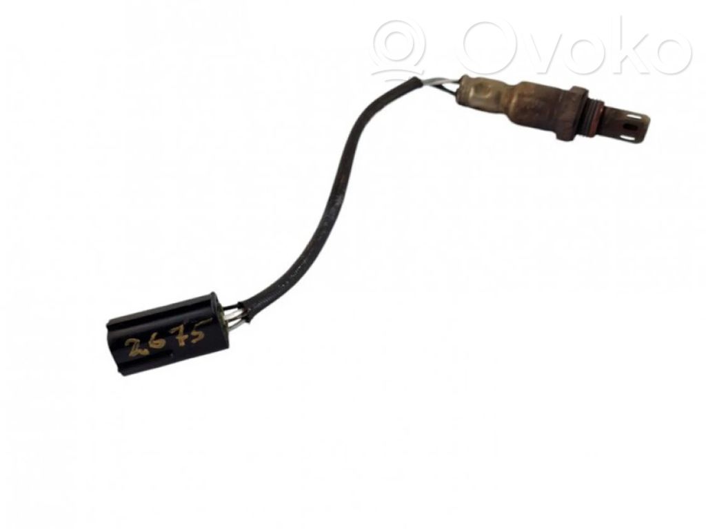 Sensore della sonda Lambda   0ZA603N2