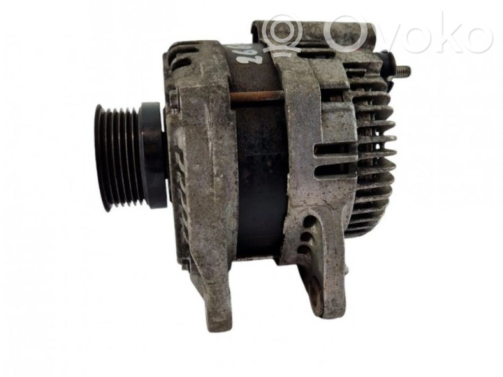 Lichtmaschine   1800A334,A2TX1081B