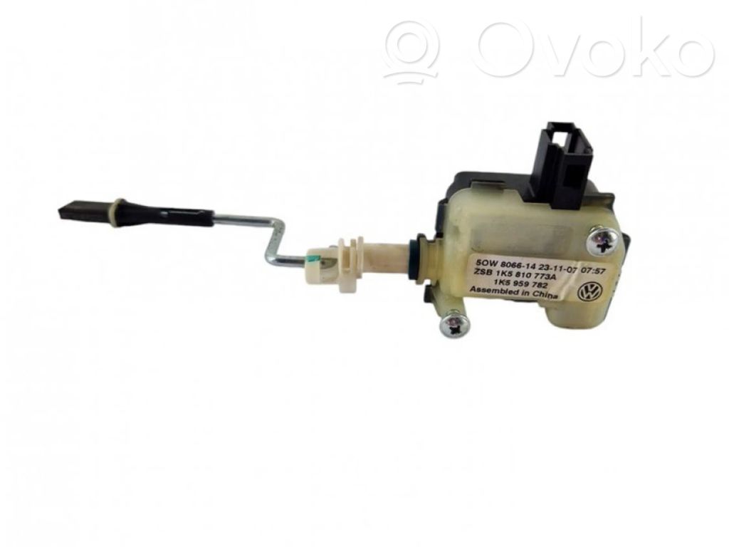 Motor închidere centralizată   1K5810773A