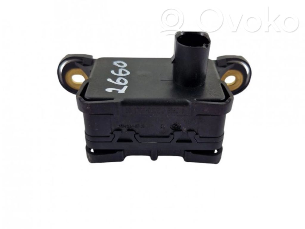 ESP Drehratensensor Querbeschleunigungssensor   7H0907655A