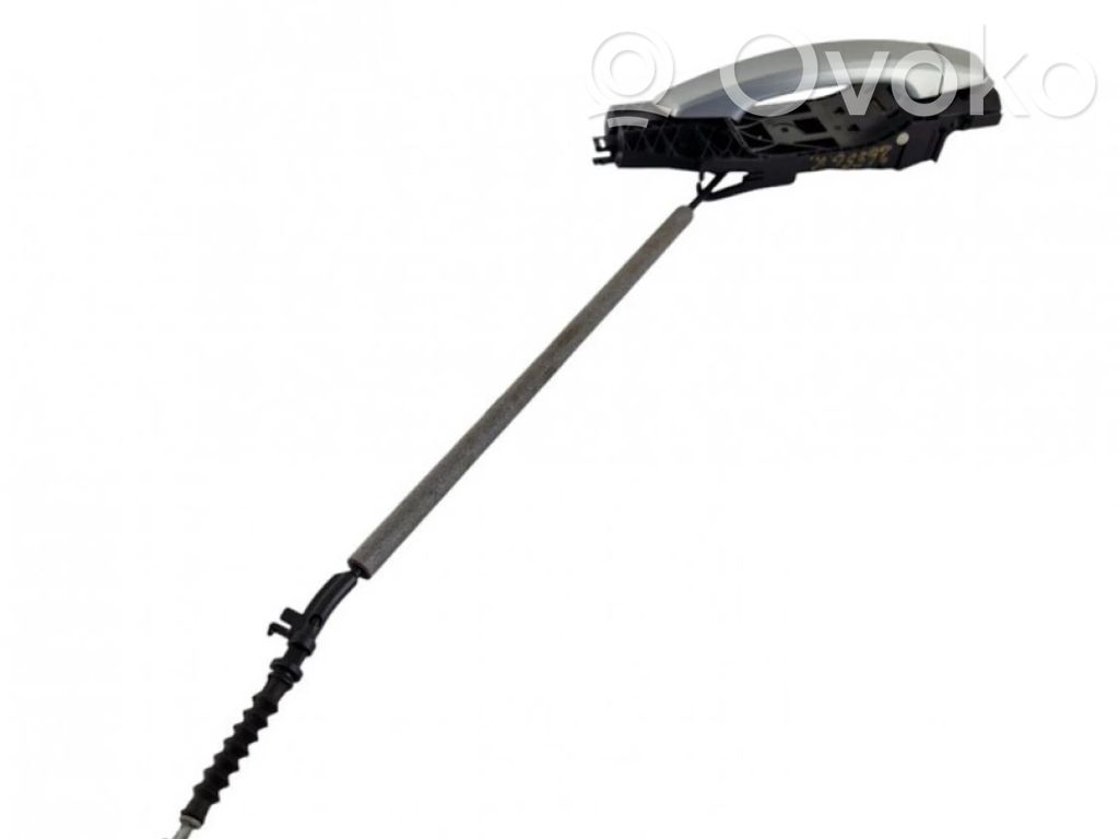Maniglia esterna per portiera posteriore   5N0837017D