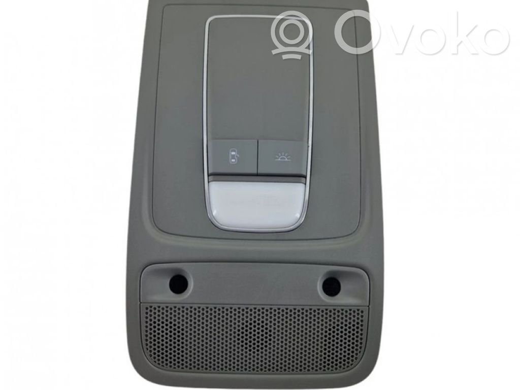 Otras luces interiores   8V0951177,5Q0951172