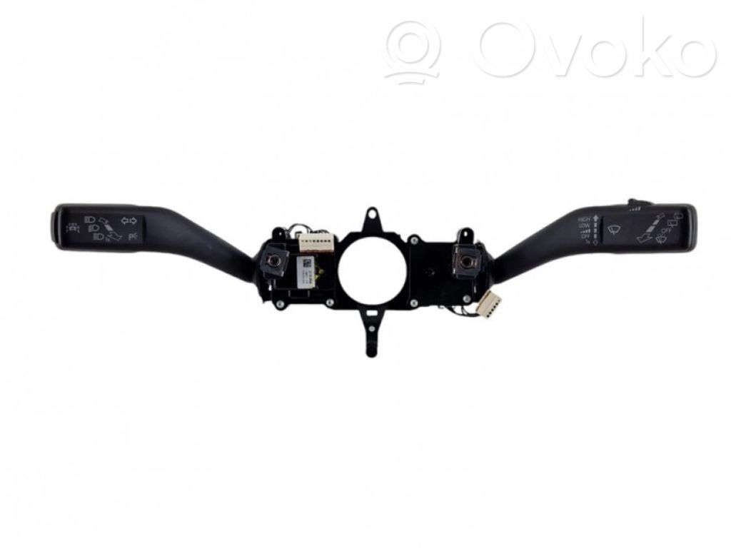 Volkswagen Sharan Interruttore/pulsante di controllo multifunzione 
