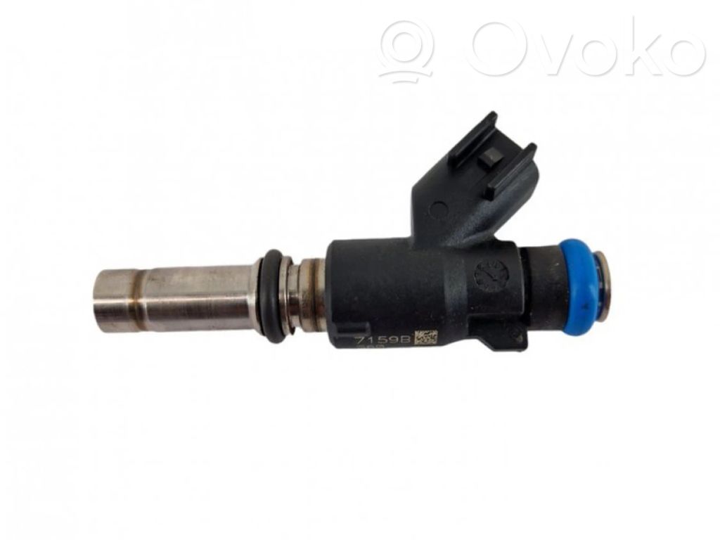 Injecteur de carburant   25380933