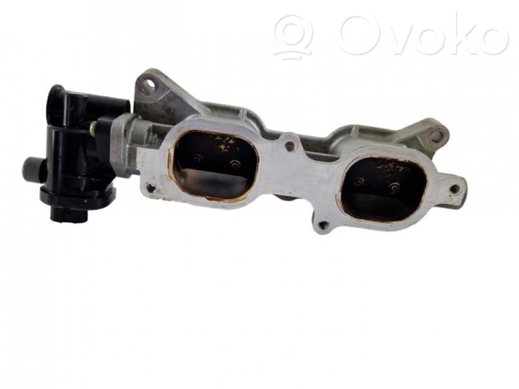 Subaru Forester SH Intake manifold 