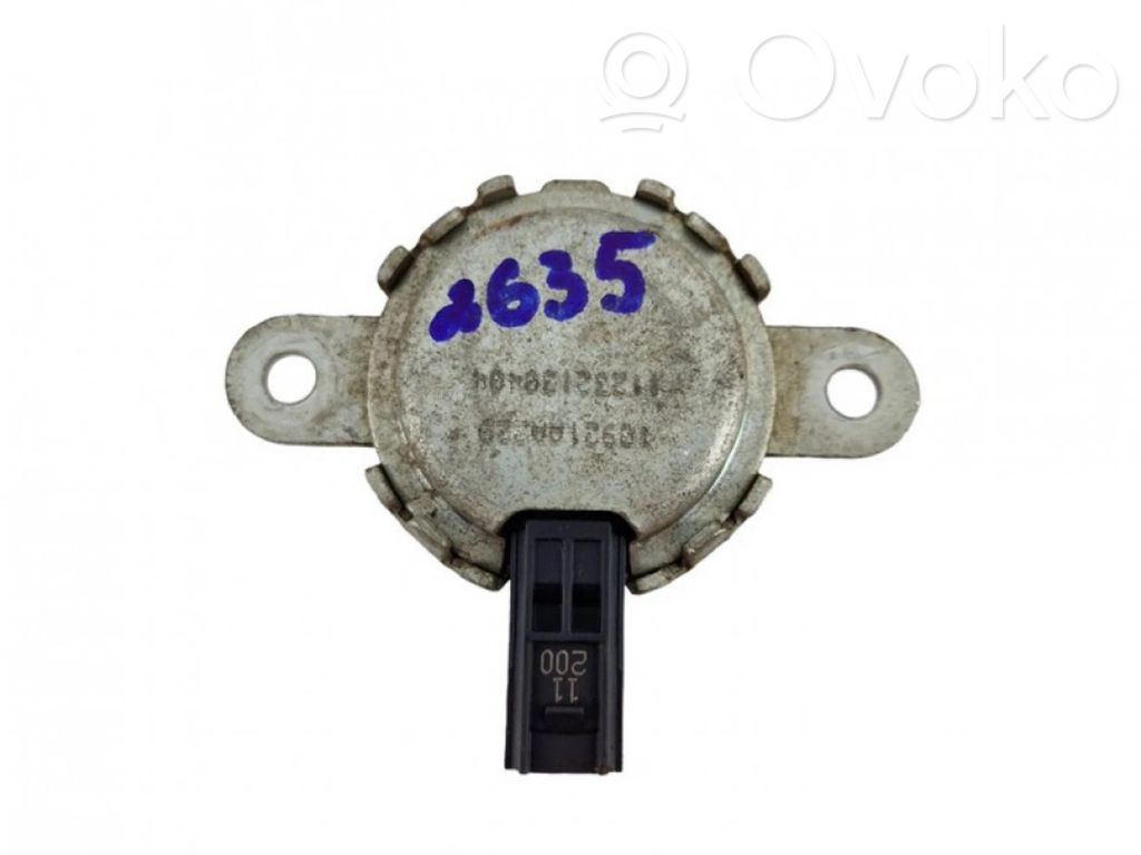 Subaru Forester SH Sensor 