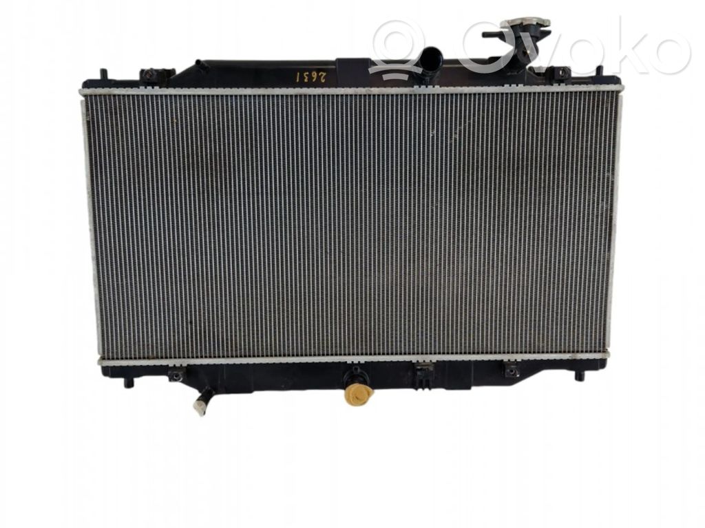 Radiateur de refroidissement   2230003374