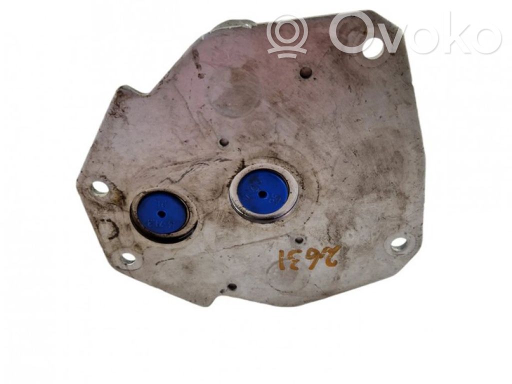 Mazda 3 III Halterung Ölfilter / Ölkühler