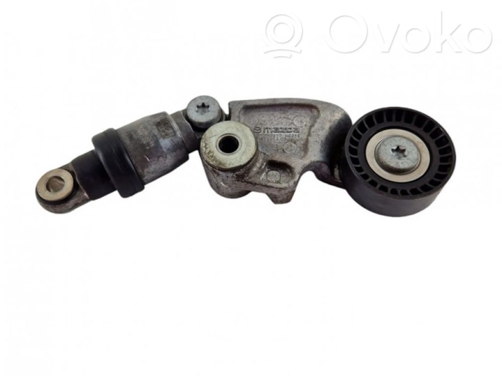 Tensor de la correa del alternador   SH0115980