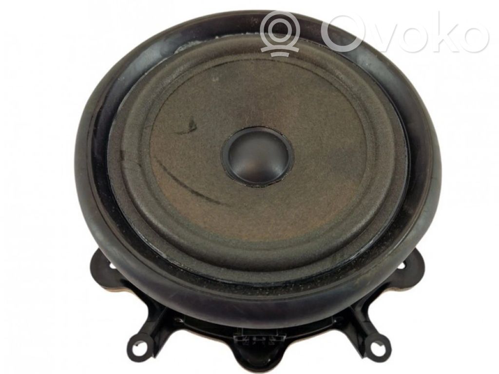 Audi A4 S4 B6 8E 8H Tweeter uși spate 