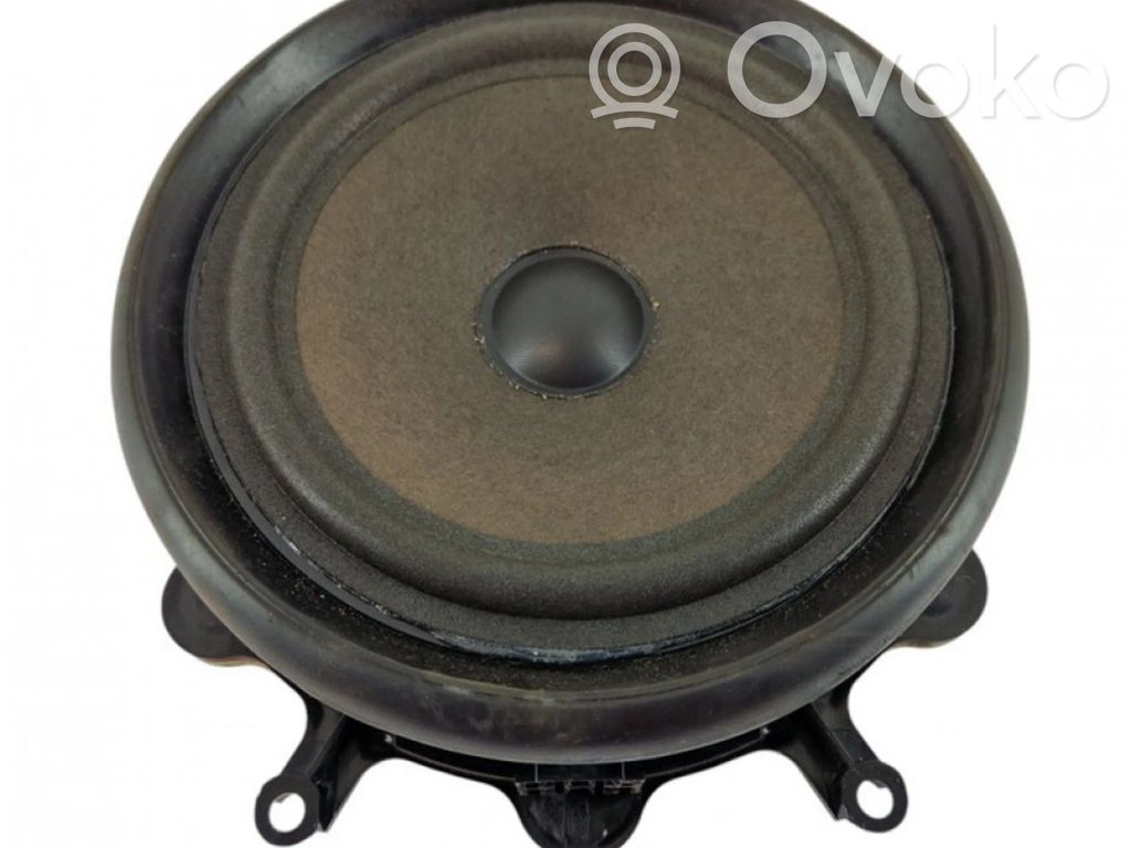 Audi A4 S4 B6 8E 8H Haut-parleur de porte avant 