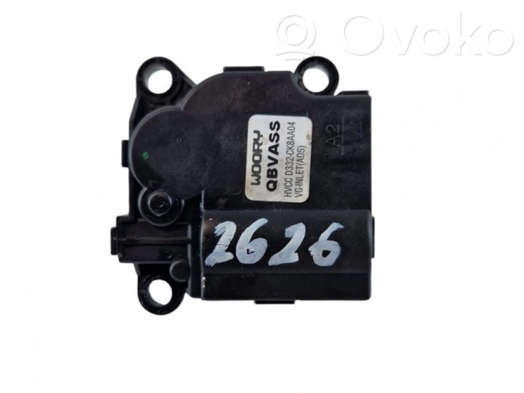 Hyundai i30 Motorino attuatore aria 