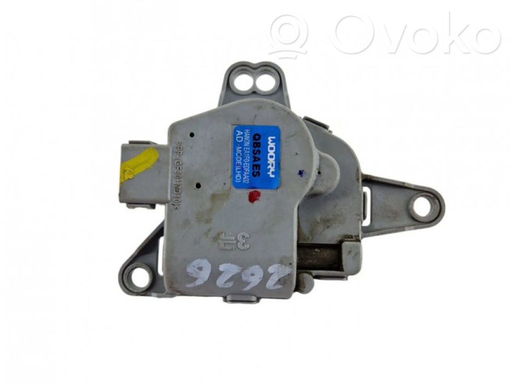 Hyundai i30 Motor/actuator clapetă aer 