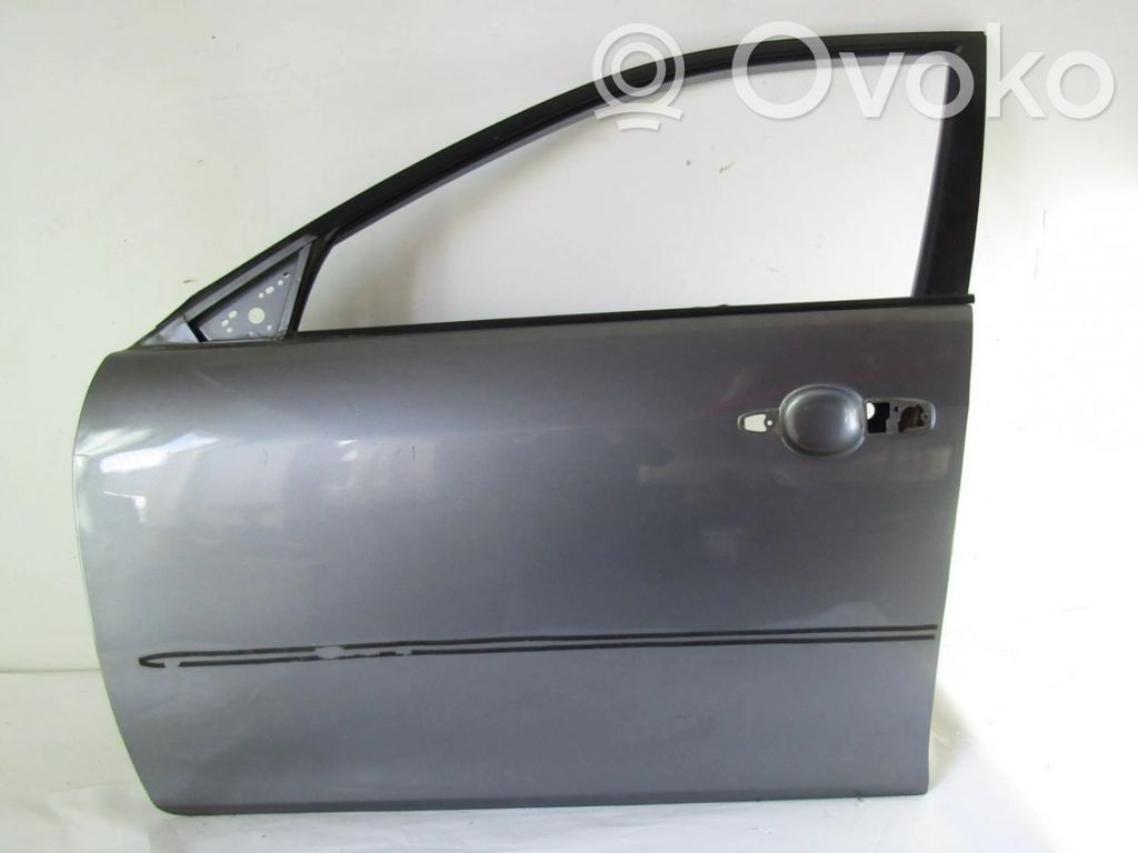 Front door   KODO