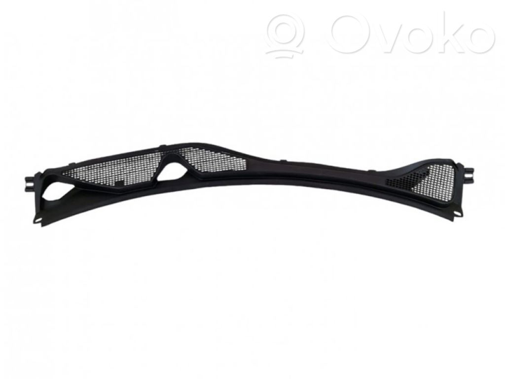 Renault Twingo III Wiper trim 