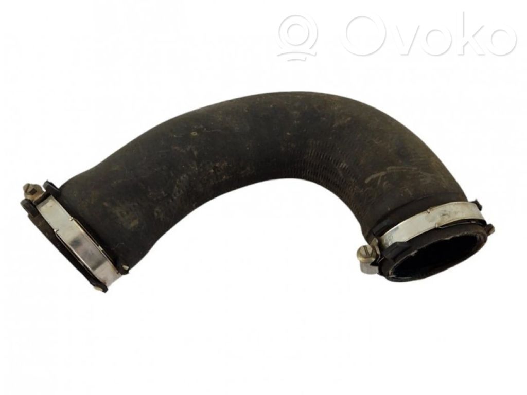 Audi A4 S4 B8 8K Ghidaj aer intercooler 