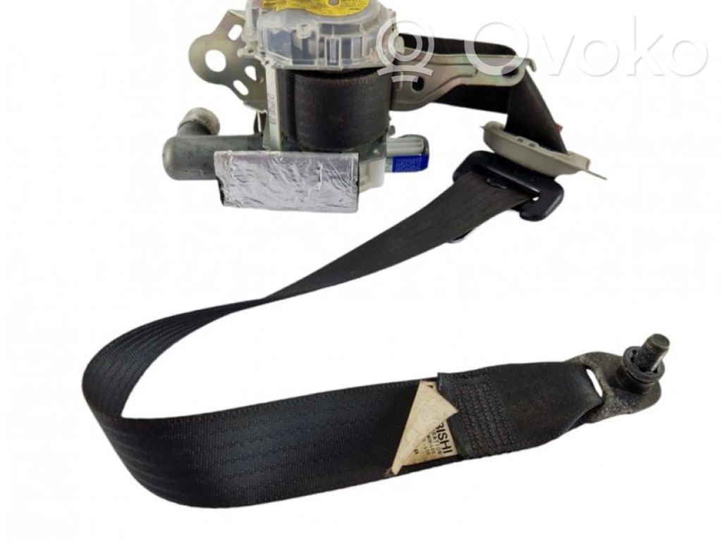 Ceinture de sécurité avant   H084301,2K8908376