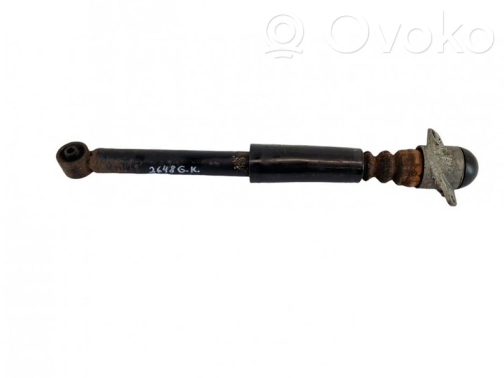 Stoßdämpfer hinten   6R0513025,6R0512011AB