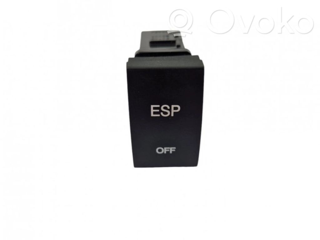 Hyundai Tucson JM ESP (stability program) switch 