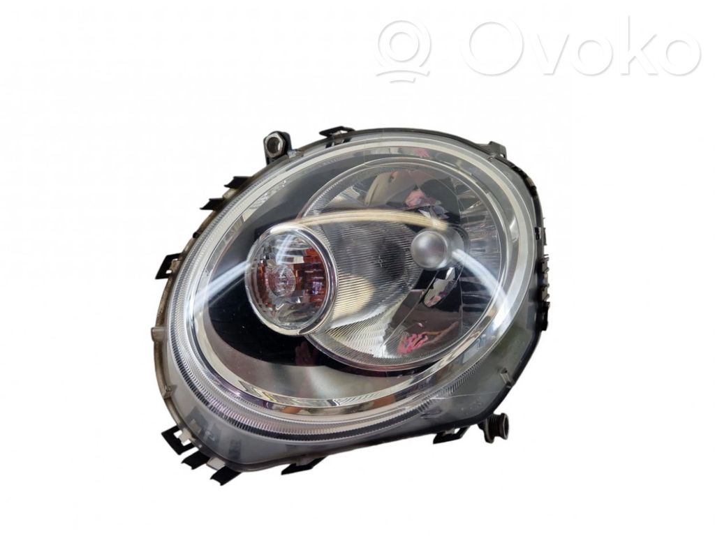 Mini One - Cooper Clubman R55 Phare frontale 