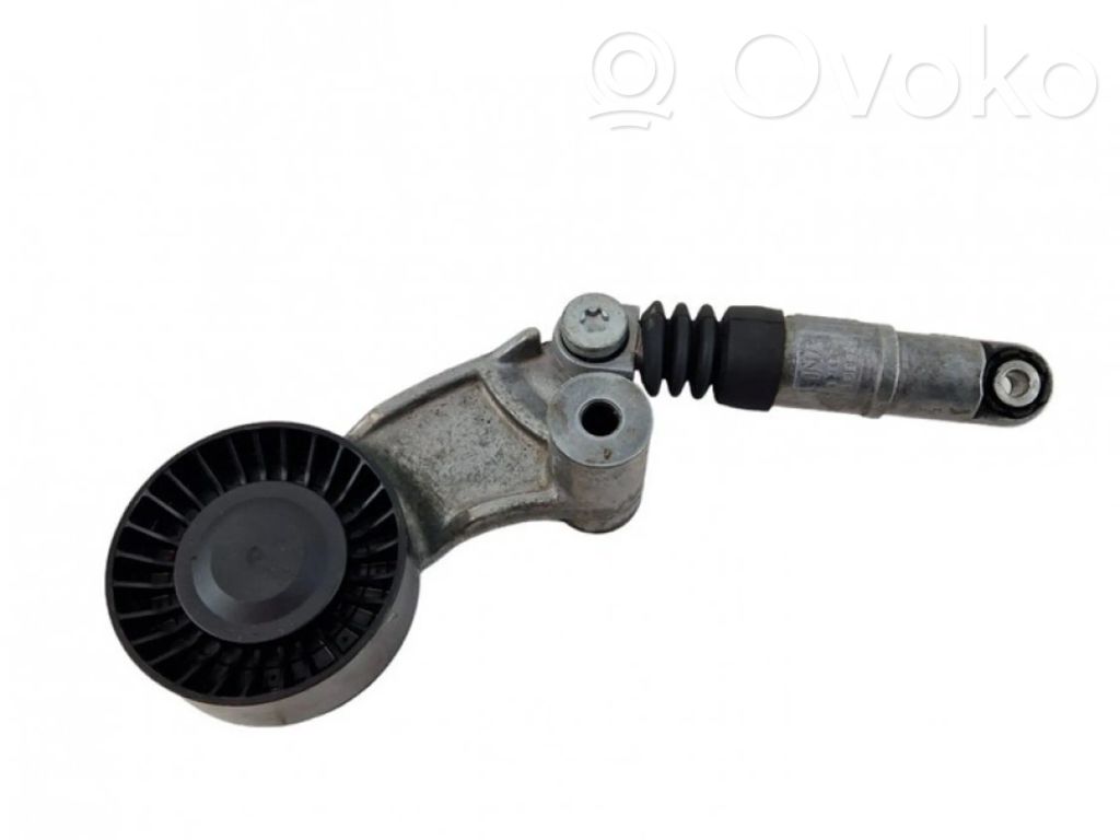Subaru Forester SH Napinacz paska wielorowkowego / Alternatora 