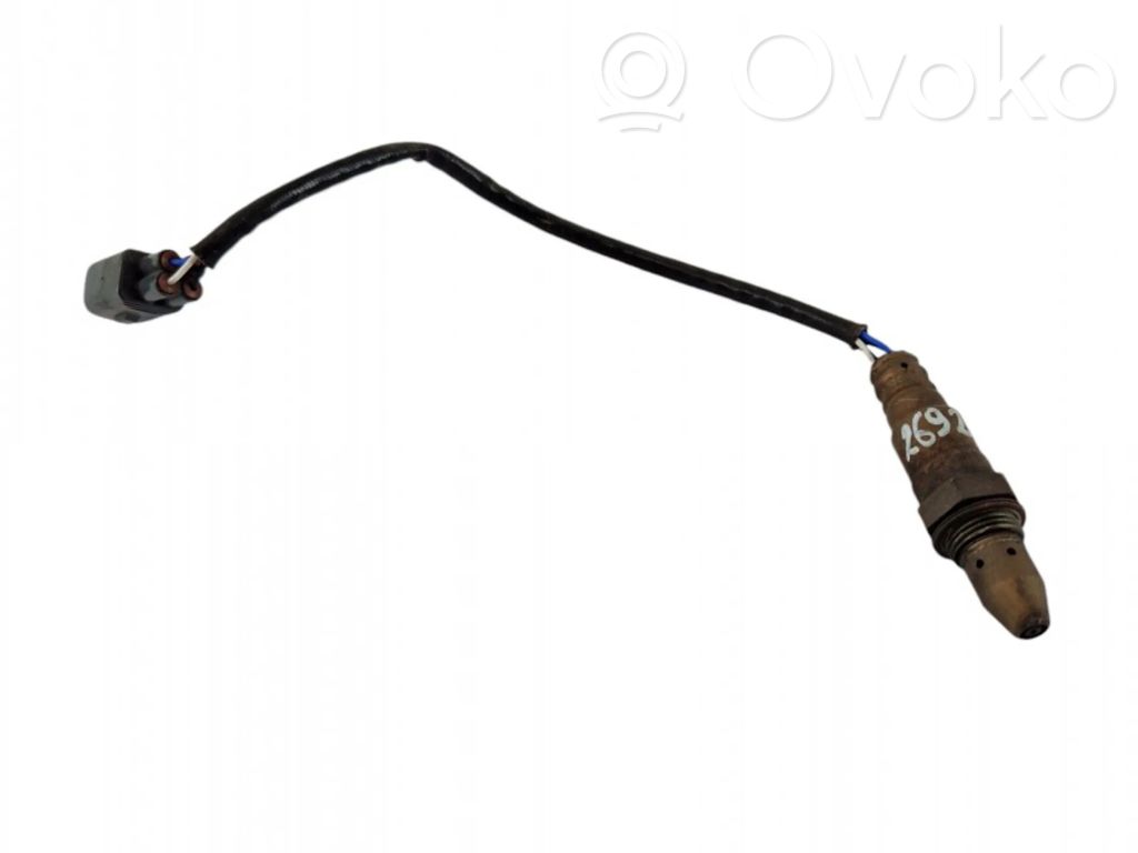 Toyota Prius (XW30) Lambda probe sensor 