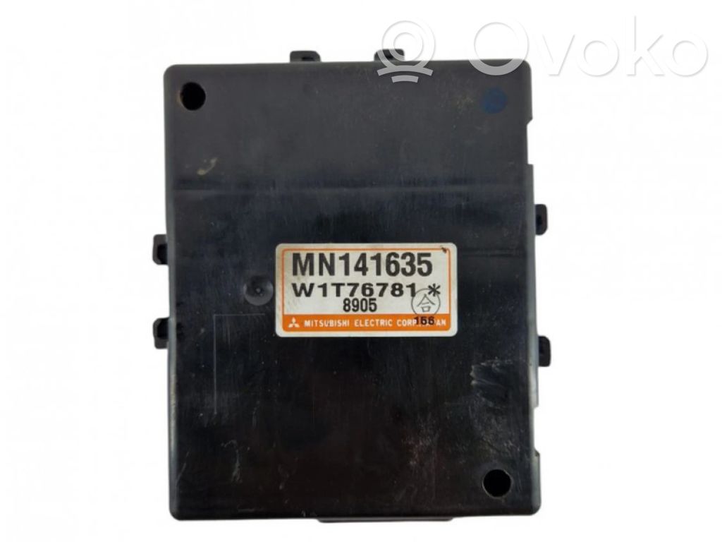 Module confort   MN141635,W1T76781