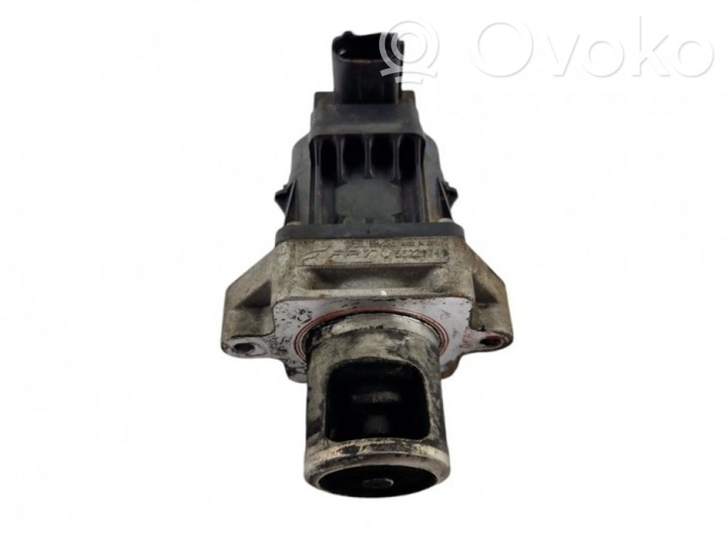 Fiat Doblo Válvula EGR 