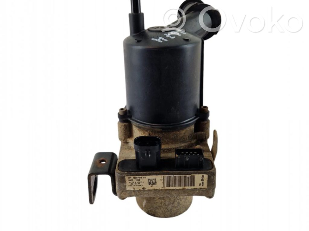 Pompa servosterzo   A5097515,9680989480