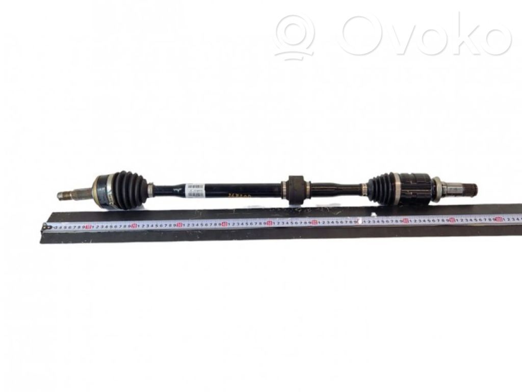 Semiasse anteriore   43410F4050