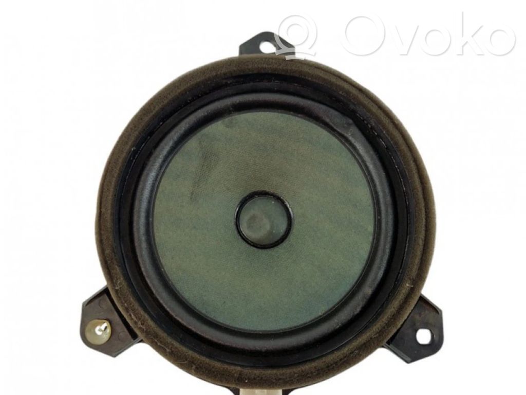 Toyota Prius (XW30) Tweeter uși spate 