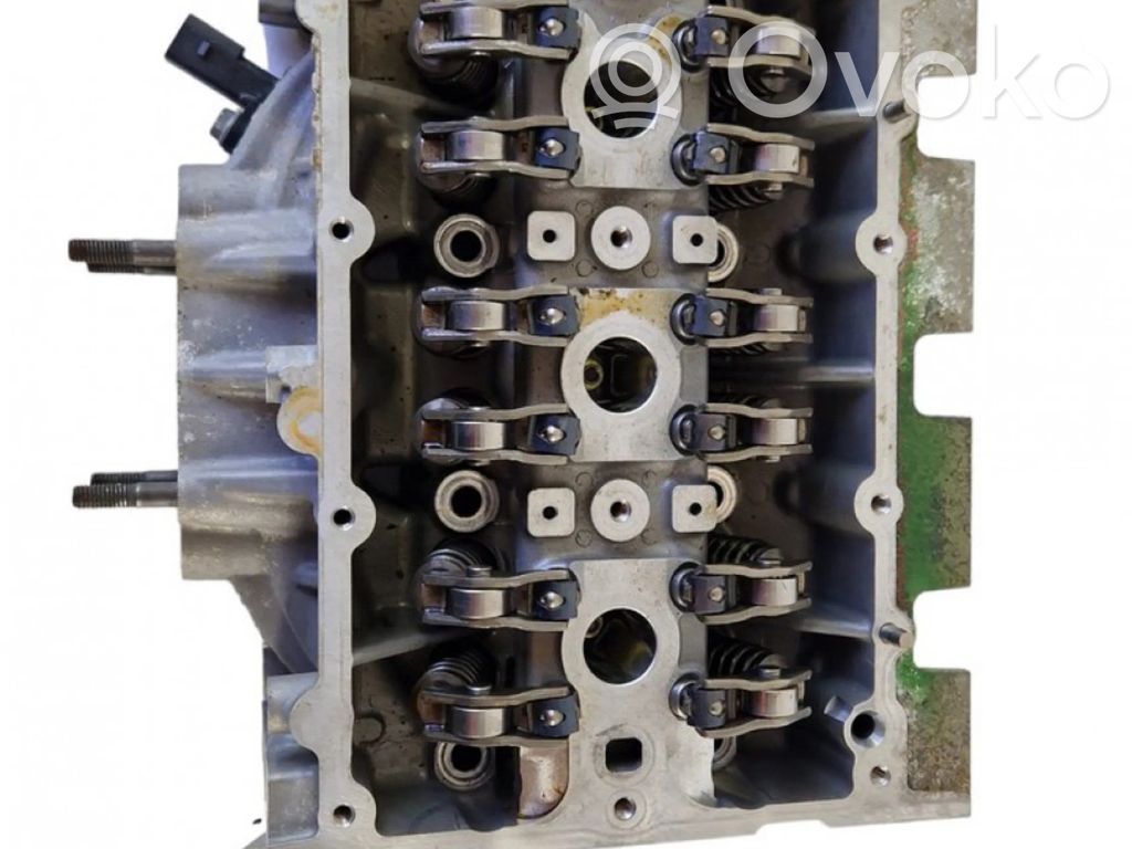 Seat Ibiza V (KJ) Engine head 