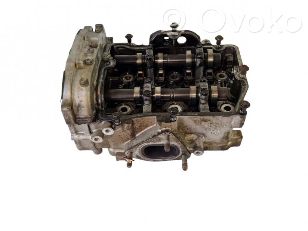 Engine head   T20D
