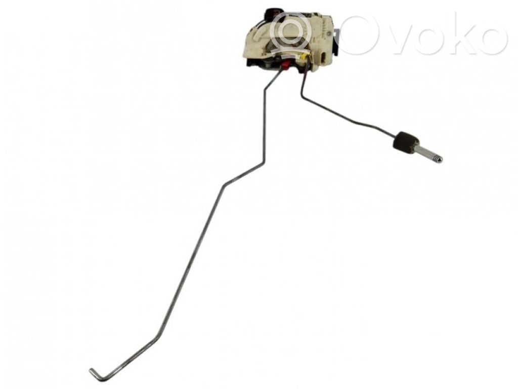 Dodge Caliber Front door lock 