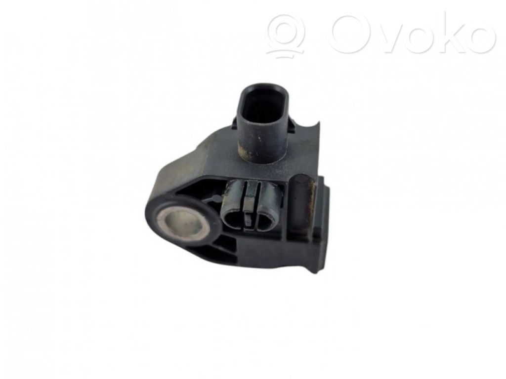 Opel Corsa F Sensore d’urto/d'impatto apertura airbag