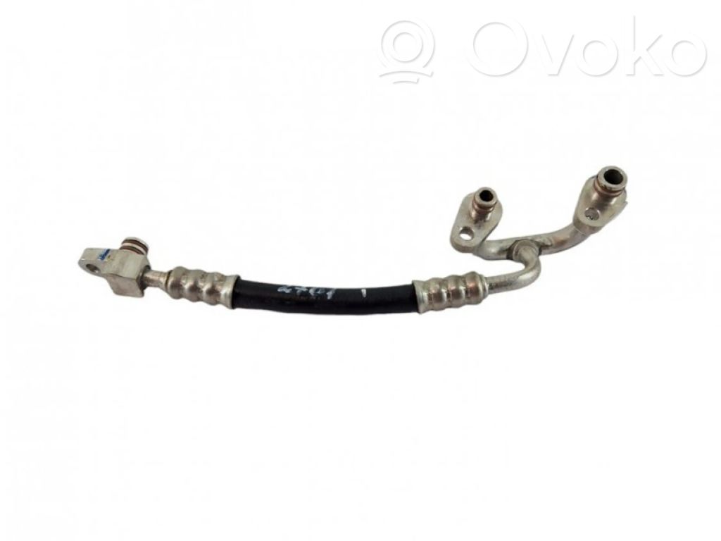 Opel Corsa F Tubo flessibile aria condizionata (A/C)